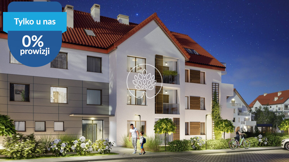 Mieszkanie Sprzedaż Osielsko Jana Pawła II 1
