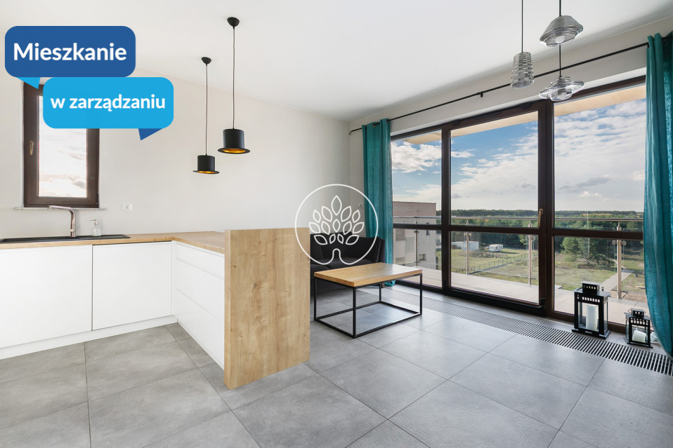 Mieszkanie Wynajem Bydgoszcz Fordon Sybiraków 1