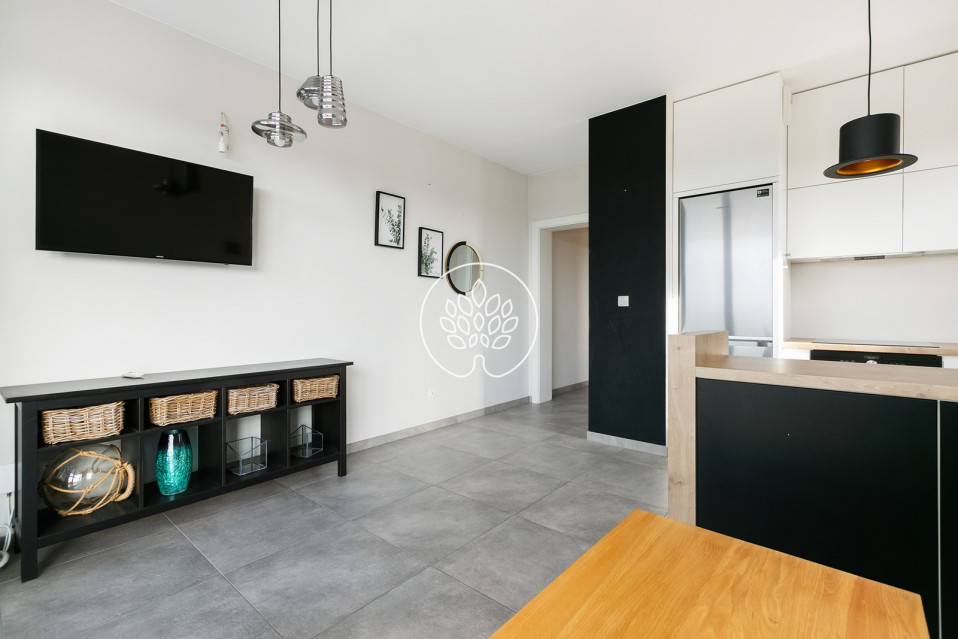 Mieszkanie Wynajem Bydgoszcz Fordon Sybiraków 2