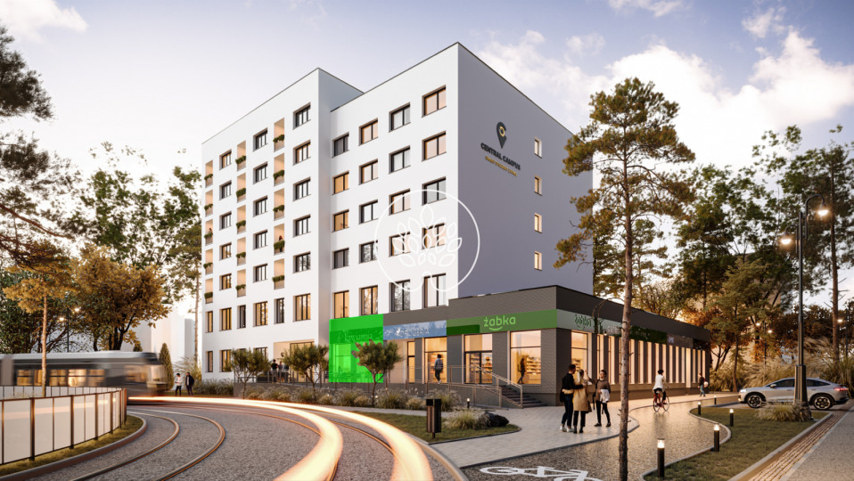 Lokal Sprzedaż Bydgoszcz Bielawy 5