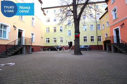 Mieszkanie Sprzedaż Bydgoszcz Centrum Jagiellońska