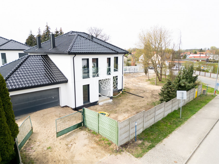 Dom Sprzedaż Niemcz 3
