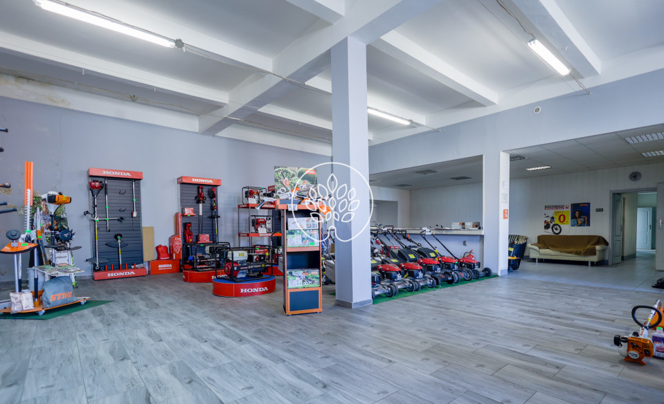 Lokal Sprzedaż Bydgoszcz Bocianowo 1