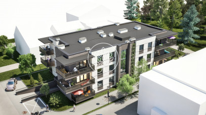 Mieszkanie Sprzedaż Bydgoszcz Osowa Góra Sępia
