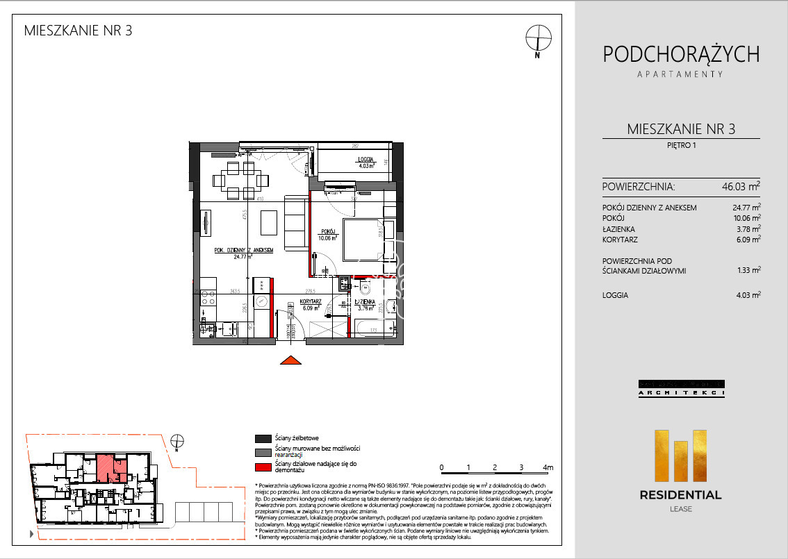 Mieszkanie Sprzedaż Warszawa Mokotów Podchorążych