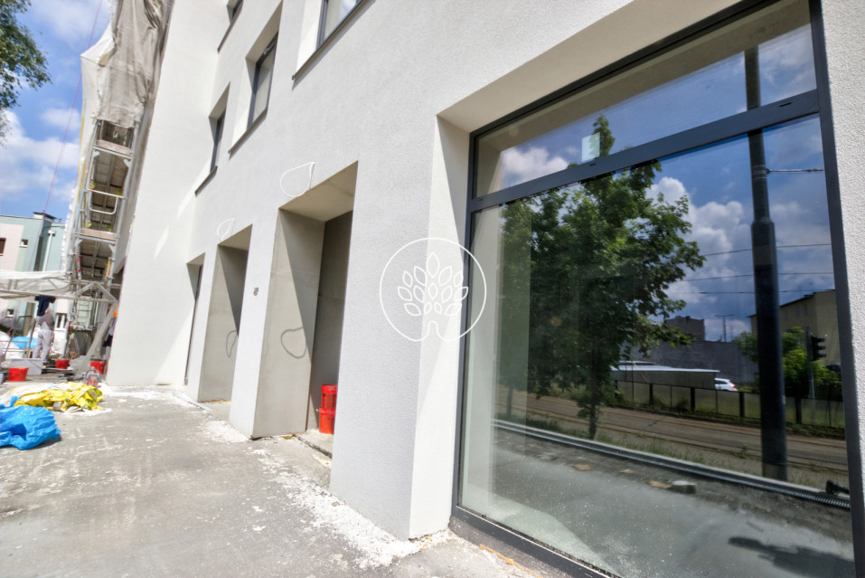 Lokal Sprzedaż Bydgoszcz Bielawy 4