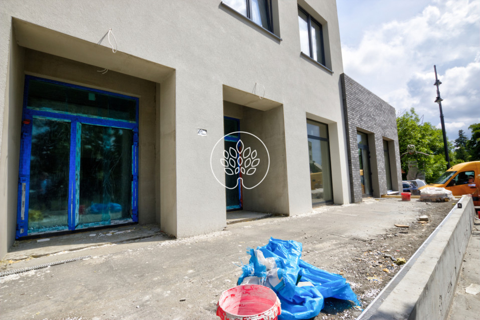 Lokal Sprzedaż Bydgoszcz Bielawy 2