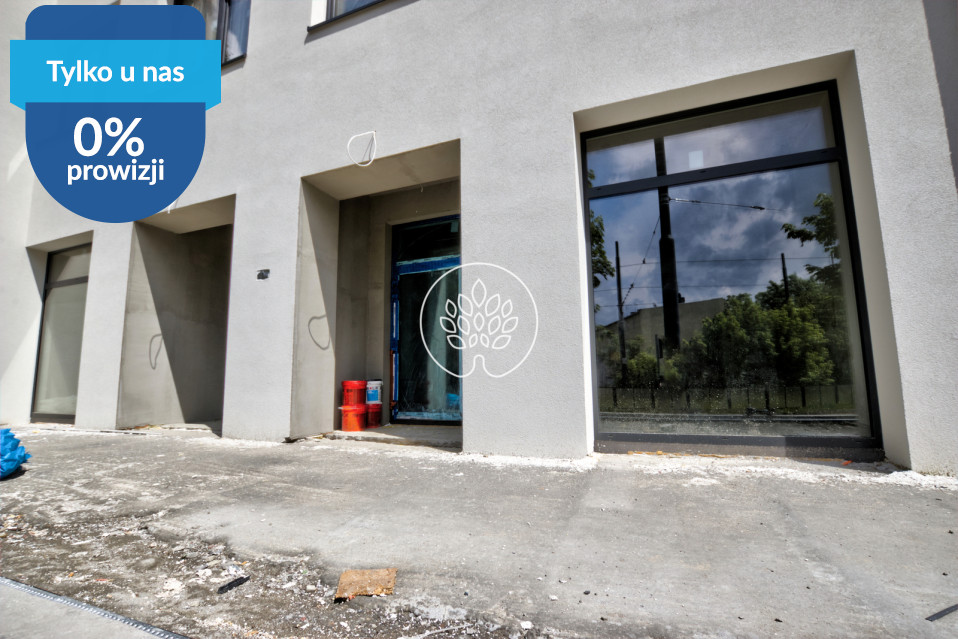 Lokal Sprzedaż Bydgoszcz Bielawy 1