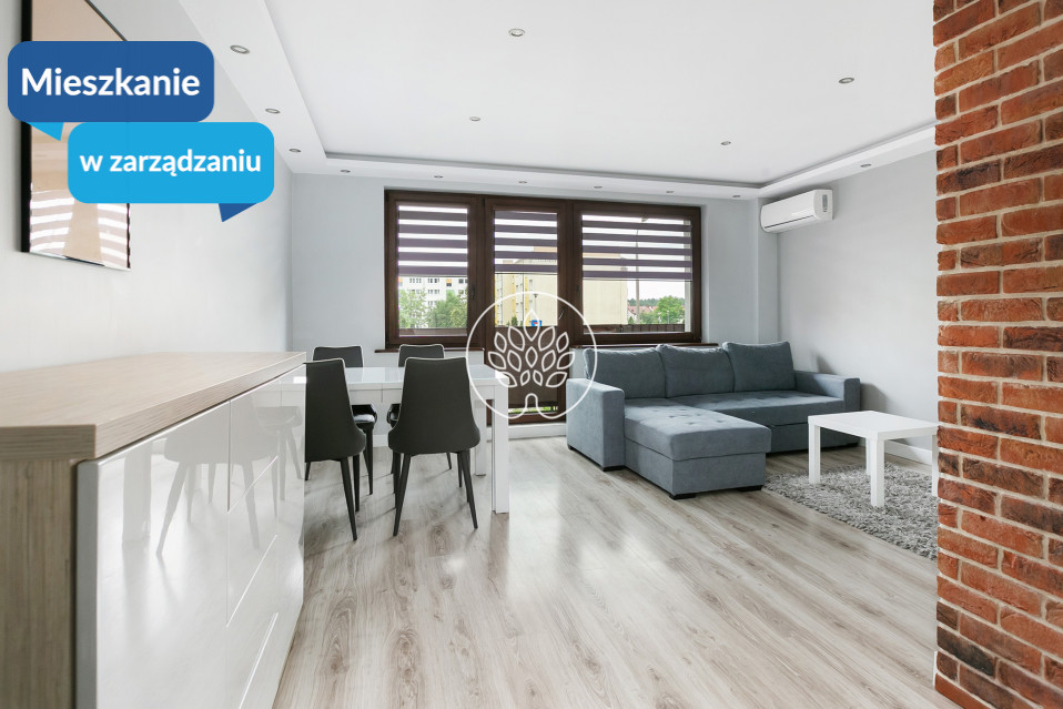 Mieszkanie Wynajem Bydgoszcz Fordon Bartłomieja z Bydgoszczy 1