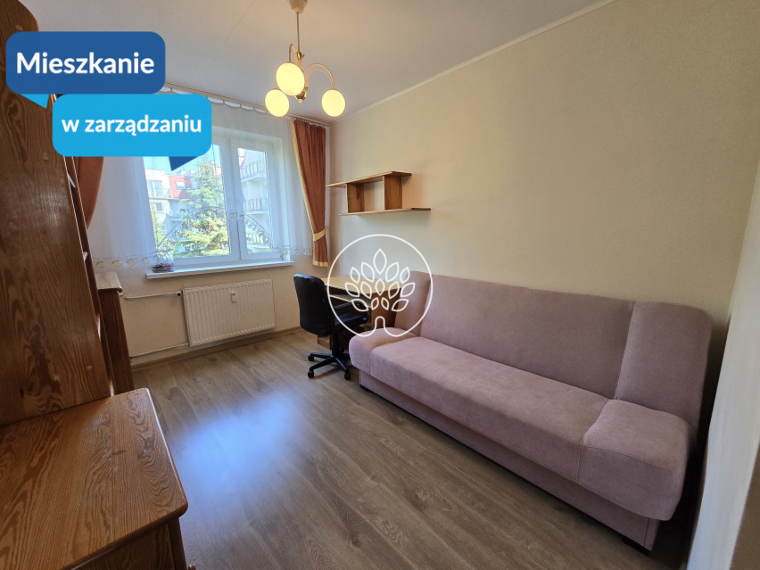 Mieszkanie Wynajem Bydgoszcz Górzyskowo Juliusza Kossaka 1