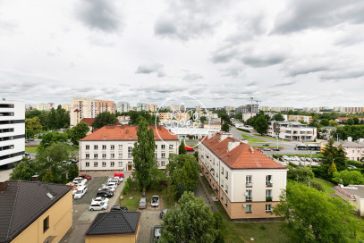 Mieszkanie Wynajem Bydgoszcz