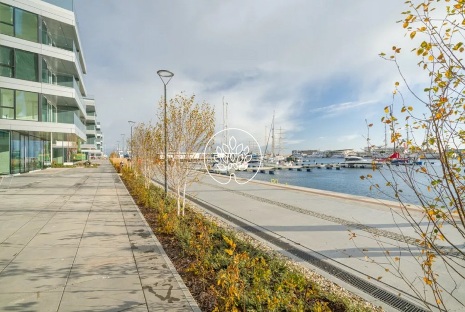 Lokal Wynajem Gdynia Arkadiusza Rybickiego 3