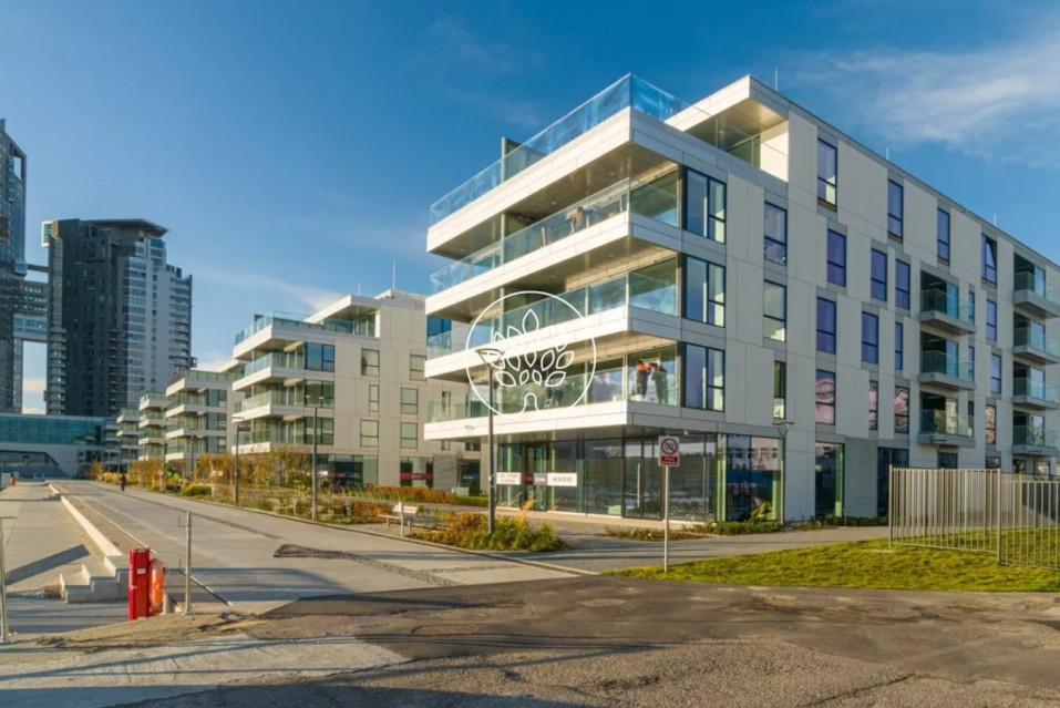 Lokal Wynajem Gdynia Arkadiusza Rybickiego 3