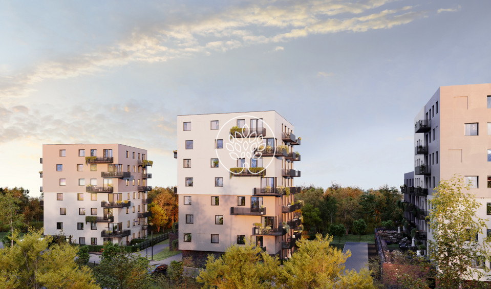 Mieszkanie Sprzedaż Bydgoszcz Fordon Produkcyjna 4
