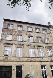 Mieszkanie Sprzedaż Toruń Prosta
