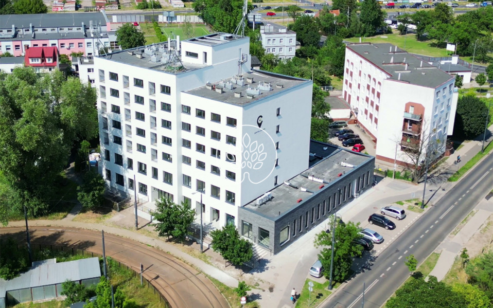 Mieszkanie Sprzedaż Bydgoszcz Jana Karola Chodkiewicza 1
